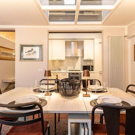 Art Apartment Luxury Sofia Suite Florencia Exterior foto