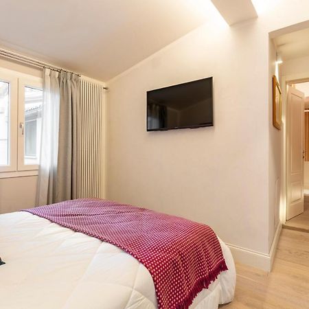 Art Apartment Luxury Sofia Suite Florencia Exterior foto