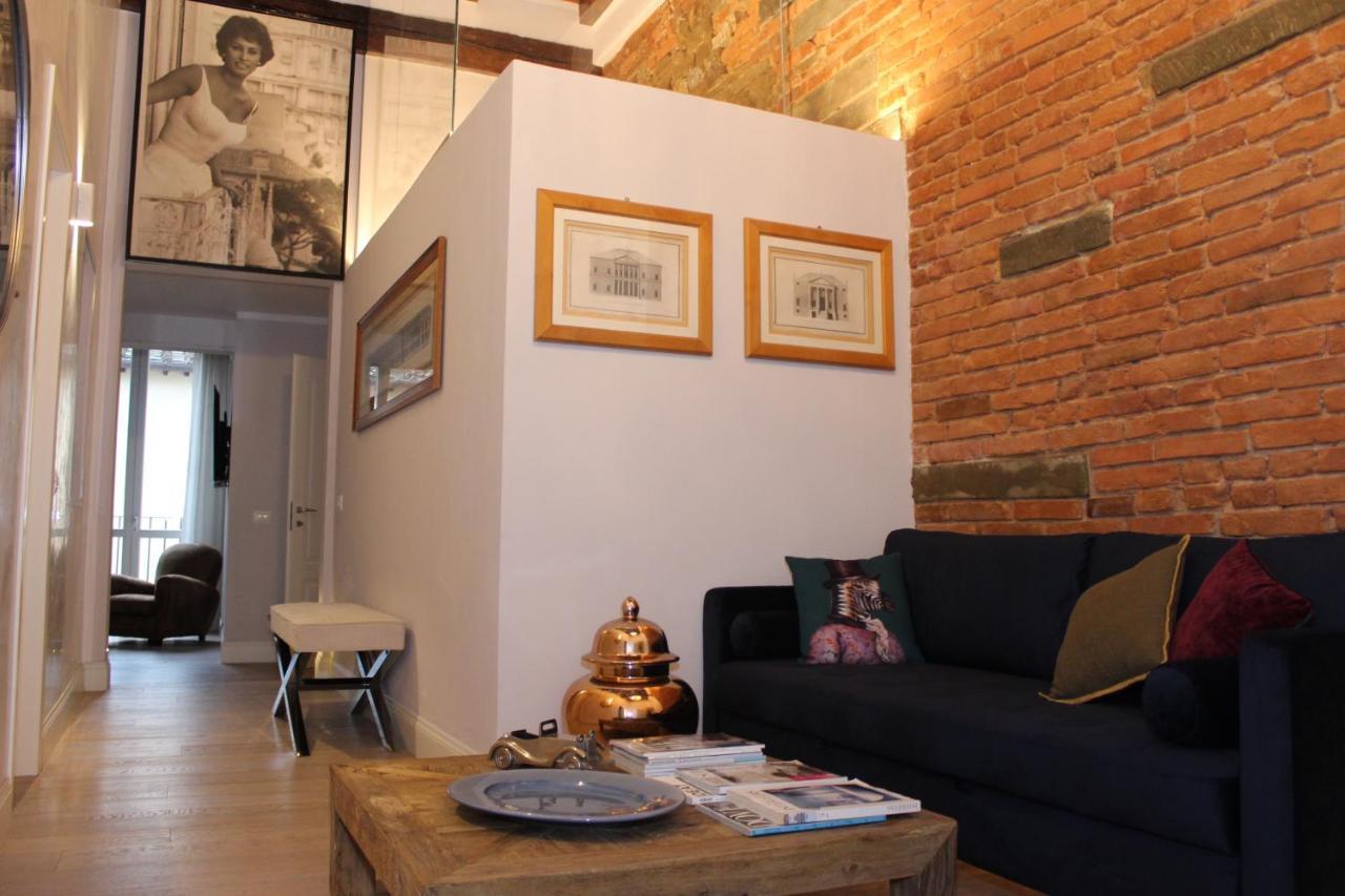 Art Apartment Luxury Sofia Suite Florencia Exterior foto