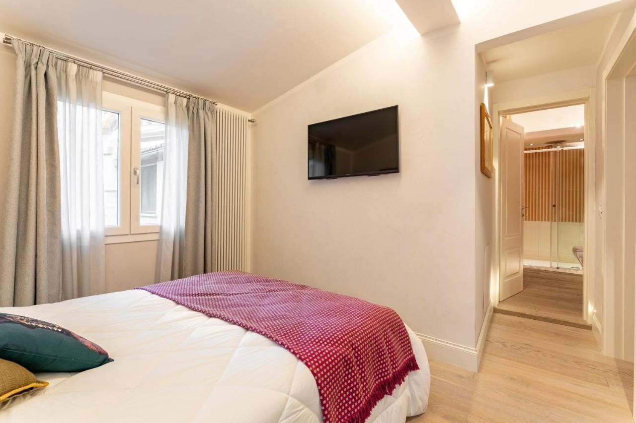 Art Apartment Luxury Sofia Suite Florencia Exterior foto