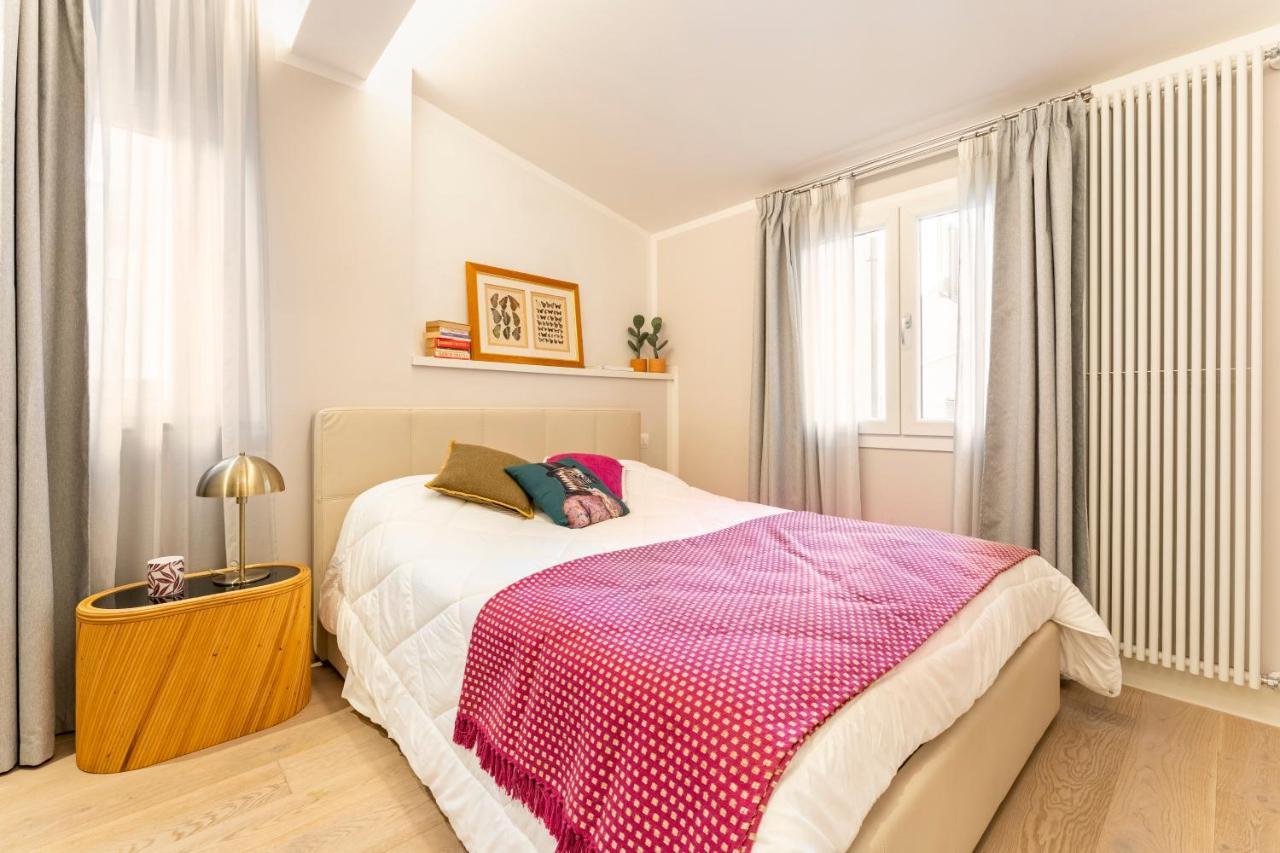 Art Apartment Luxury Sofia Suite Florencia Exterior foto