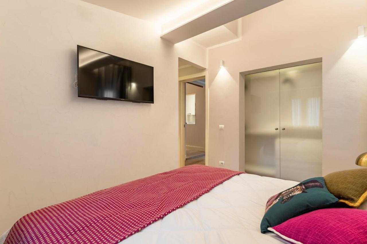 Art Apartment Luxury Sofia Suite Florencia Exterior foto