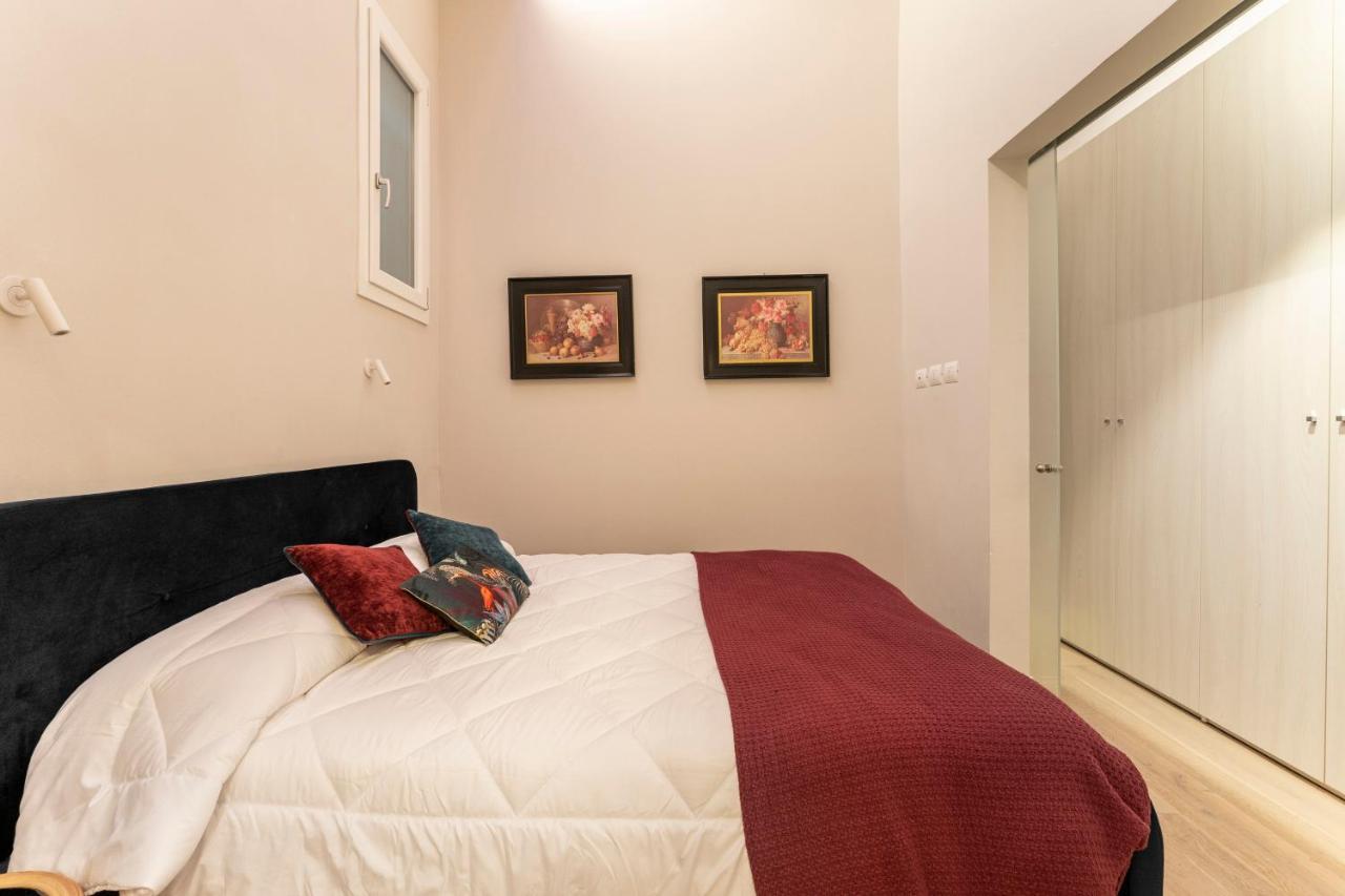 Art Apartment Luxury Sofia Suite Florencia Exterior foto