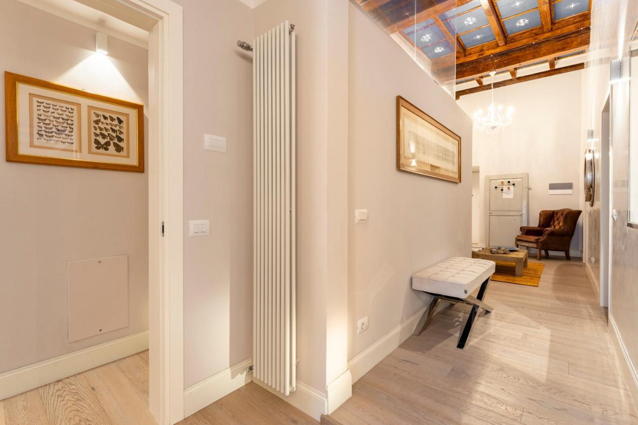 Art Apartment Luxury Sofia Suite Florencia Exterior foto